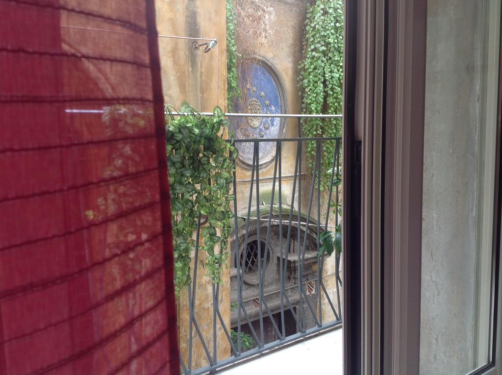 Stella Diana Bed & Breakfast Naples Exterior photo