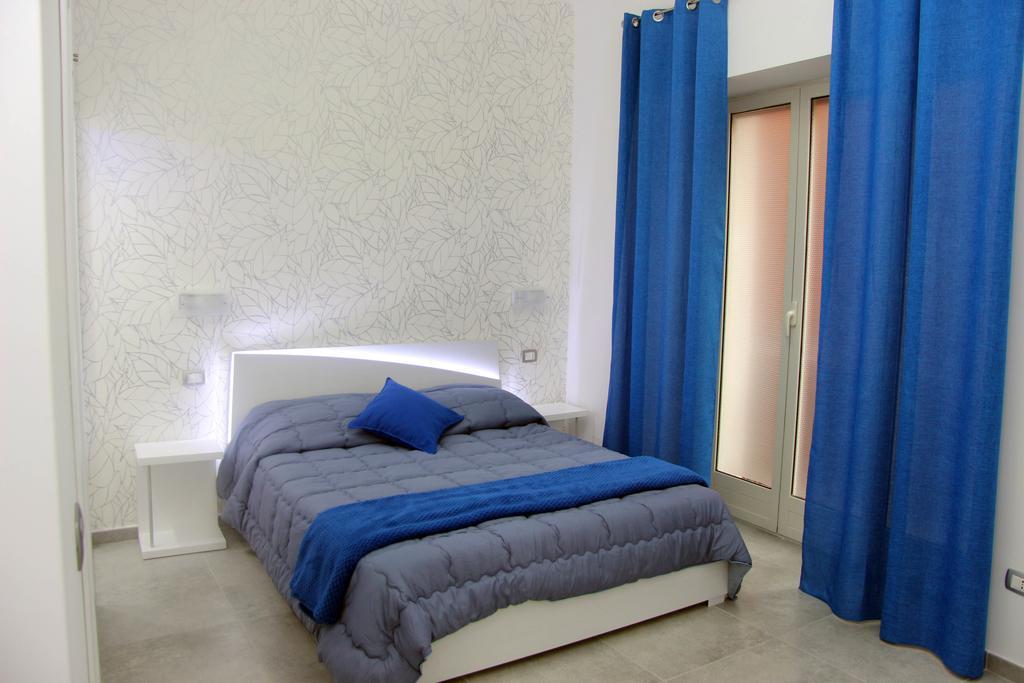 Stella Diana Bed & Breakfast Naples Room photo