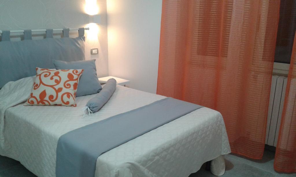 Stella Diana Bed & Breakfast Naples Room photo
