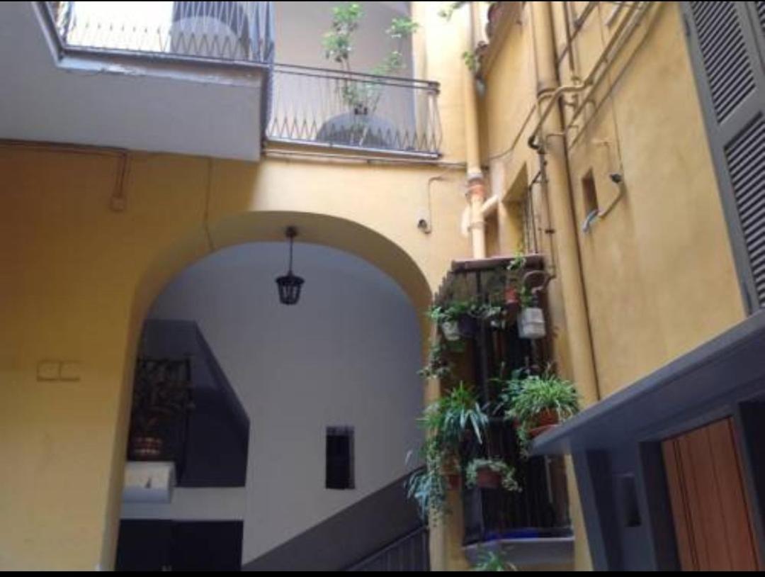 Stella Diana Bed & Breakfast Naples Exterior photo